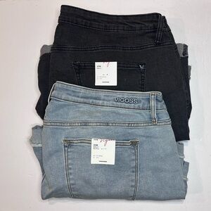 Vigoss Marley shorts